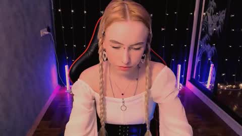 crybambi online show from 03-19-26, 07:01