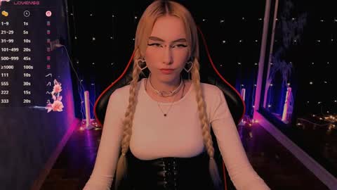 crybambi online show from 04-13-26, 07:25