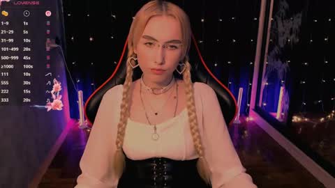 crybambi online show from 04-16-26, 07:31