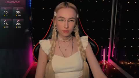 crybambi online show from 06-28-26, 09:37