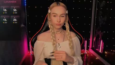 crybambi online show from 06-29-26, 10:15