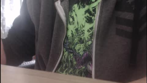 Cryokore online show from 01-08-26, 11:01