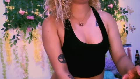 crysrus online show from 12-24-24, 08:27