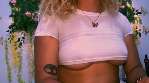 crysrus online show from 01-18-25, 09:45