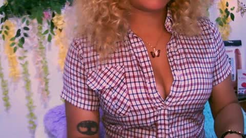 crysrus online show from 01-20-25, 11:54