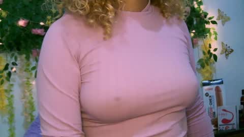 crysrus online show from 02-06-25, 02:44