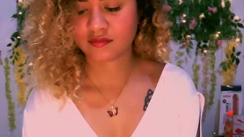 crysrus online show from 03-02-25, 09:54