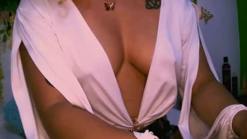 crysrus online show from 03-03-25, 01:21