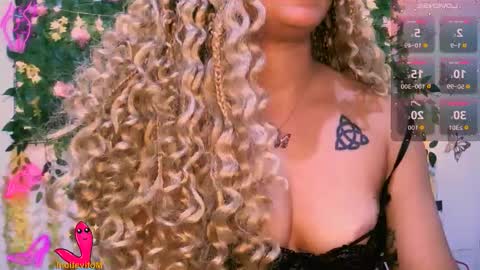 crysrus online show from 09-12-25, 12:55