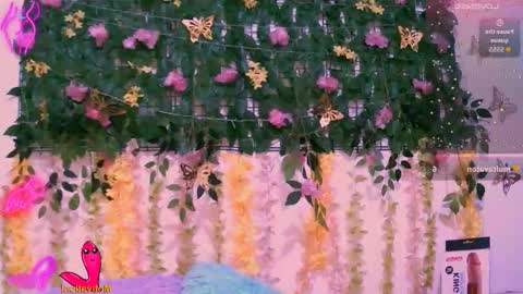 crysrus online show from 09-13-25, 02:44