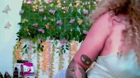 crysrus online show from 03-01-26, 07:38