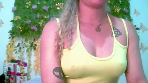 crysrus online show from 05-18-26, 12:18