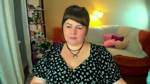 Anna online show from 09-13-25, 07:46