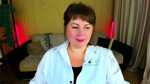 Anna online show from 10-19-25, 06:30