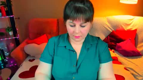 Anna online show from 03-17-26, 08:01