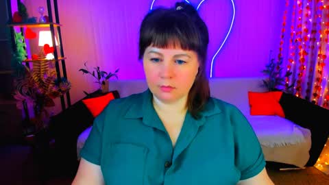 Anna online show from 03-31-26, 08:20