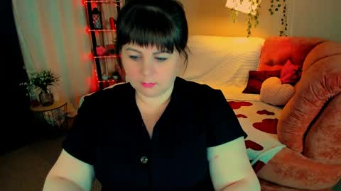 Anna online show from 06-06-26, 10:36