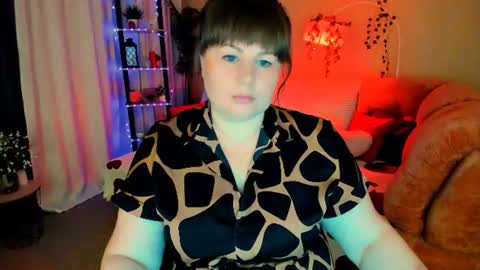 Anna online show from 06-14-26, 06:43