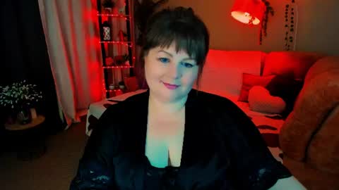 Anna online show from 07-07-26, 11:53