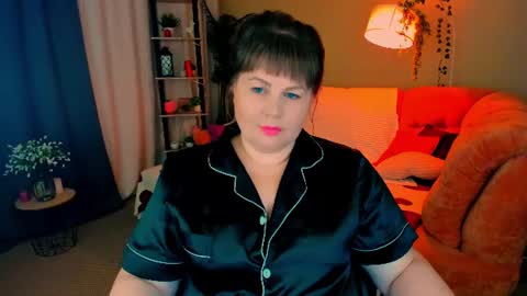 Anna online show from 07-13-26, 08:44