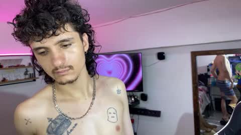 Snapshot of crystal5358 chatting on 02-16-26, 04:08 crystal5358 online show from 02-16-26, 04:08