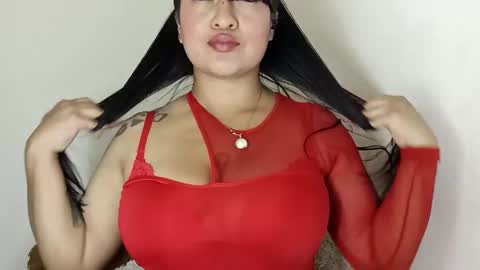 carol     online show from 09-11-25, 04:01