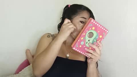 carol     online show from 10-18-25, 03:31