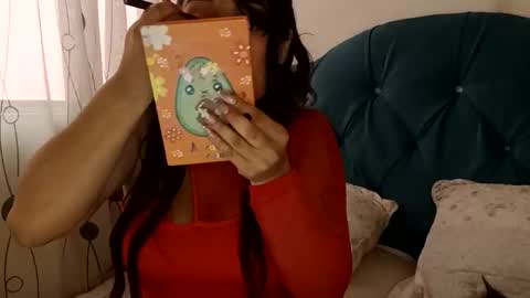 carol     online show from 03-24-26, 01:38