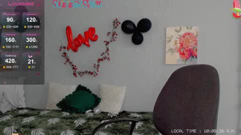 Chris online show from 02-27-25, 08:06