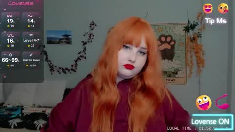 Snapshot of crystal__chris chatting on 02-23-26, 11:51 Chris online show from 02-23-26, 11:51