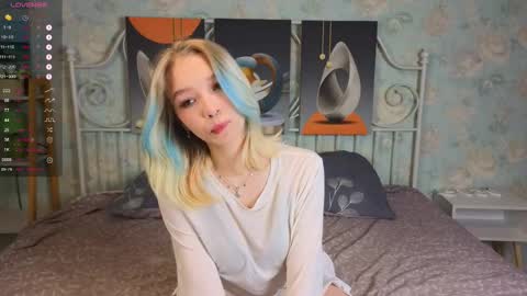 Snapshot of crystal_frost chatting on 03-01-25, 05:52 MY NAME IS MARY AND LINA WELCOME EVERYONE I WILL BE HAPPY TO GIVE YOU WHAT YOU HAVE DREAMED OF FOR SO LONG online show from 03-01-25, 05:52