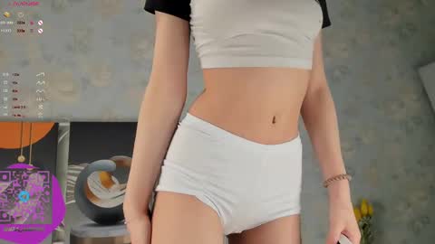 Snapshot of crystal_frost chatting on 03-11-25, 07:37 MY NAME IS MARY AND LINA WELCOME EVERYONE I WILL BE HAPPY TO GIVE YOU WHAT YOU HAVE DREAMED OF FOR SO LONG online show from 03-11-25, 07:37