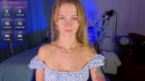 Kristina online show from 02-27-26, 01:44