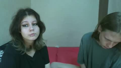 Snapshot of crystal_porn_love chatting on 11-01-25, 11:23 Crystal and Marcl online show from 11-01-25, 11:23