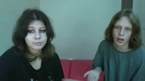 Snapshot of crystal_porn_love chatting on 11-04-25, 10:47 Crystal and Marcl online show from 11-04-25, 10:47