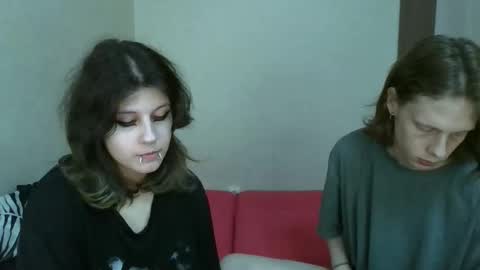 Snapshot of crystal_porn_love chatting on 11-05-25, 11:54 Crystal and Marcl online show from 11-05-25, 11:54