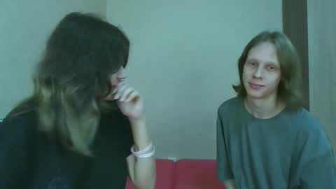 Snapshot of crystal_porn_love chatting on 11-23-25, 11:59 Crystal and Marcl online show from 11-23-25, 11:59