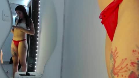 crystal_rainers online show from 12-03-24, 06:04