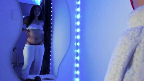 crystal_rainers online show from 12-03-24, 09:11