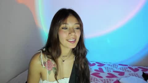 crystal_rainers online show from 03-12-25, 10:50