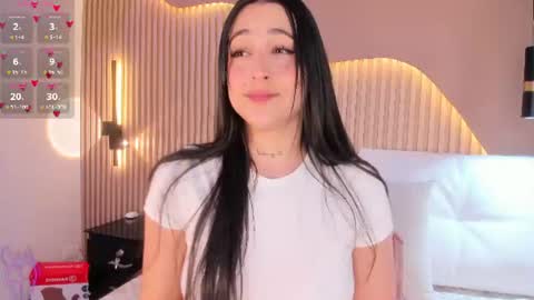 Snapshot of crystal_star16 chatting on 06-15-26, 10:45 Chris online show from 06-15-26, 10:45