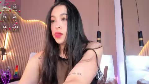 Snapshot of crystal_star16 chatting on 06-21-26, 02:47 Chris online show from 06-21-26, 02:47