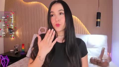 Snapshot of crystal_star16 chatting on 07-17-26, 12:17 Chris online show from 07-17-26, 12:17