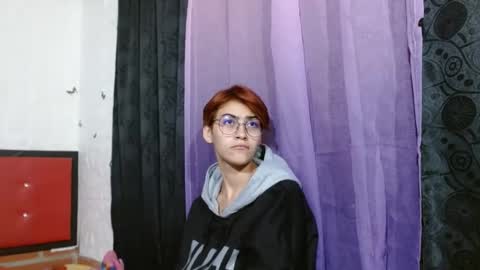 Crystal Blaze online show from 02-12-25, 09:42