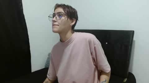 Crystal Blaze online show from 02-21-25, 02:50