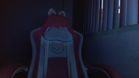 Crystal Blaze online show from 09-09-25, 10:37