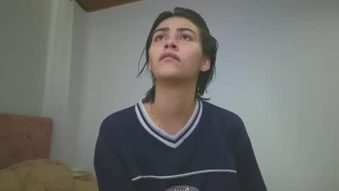 Crystal Blaze online show from 10-04-25, 12:03