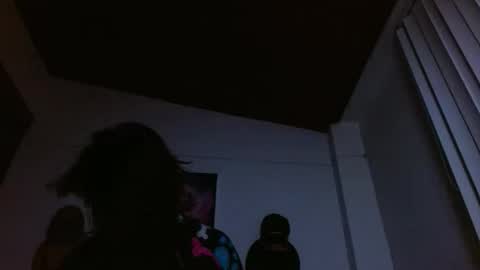 Crystal Blaze online show from 03-22-26, 08:51