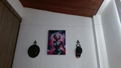 Crystal Blaze online show from 04-02-26, 01:09