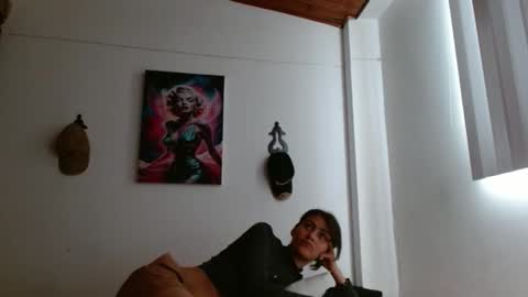 Crystal Blaze online show from 04-14-26, 03:07